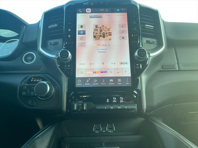 2026 RAM Ram 1500 RAM 1500 LONE STAR CREW CAB 4X4 57 BOX 2026 RAM Ram 1500 RAM 1500 LONE STAR CREW CAB 4X4 57 BOX