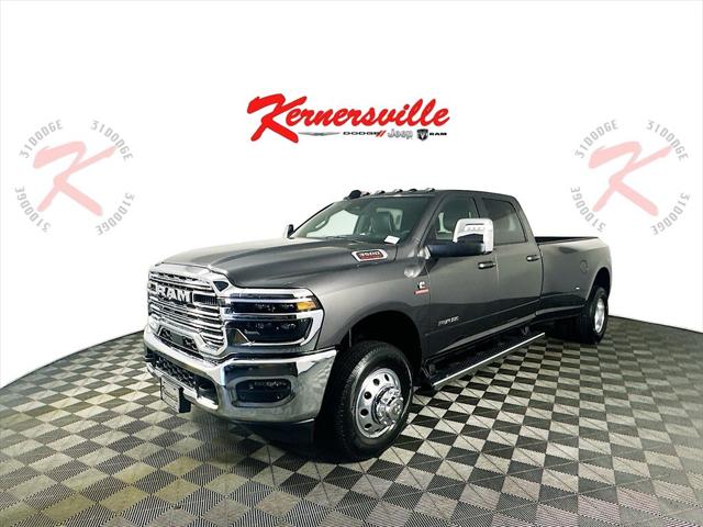 2026 RAM Ram 3500 RAM 3500 LARAMIE CREW CAB 4X4 8 BOX 2026 RAM Ram 3500 RAM 3500 LARAMIE CREW CAB 4X4 8 BOX