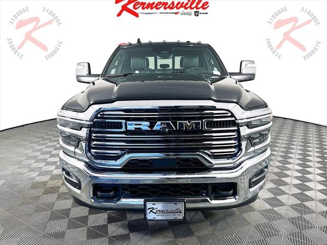 2026 RAM Ram 3500 RAM 3500 LARAMIE CREW CAB 4X4 8 BOX 2026 RAM Ram 3500 RAM 3500 LARAMIE CREW CAB 4X4 8 BOX