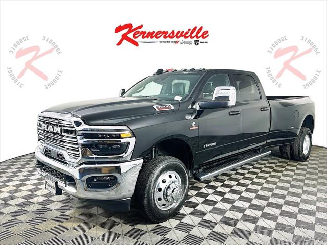2026 RAM Ram 3500 RAM 3500 LARAMIE CREW CAB 4X4 8 BOX 2026 RAM Ram 3500 RAM 3500 LARAMIE CREW CAB 4X4 8 BOX