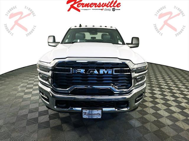 2026 RAM Ram 3500 RAM 3500 TRADESMAN CREW CAB 4X2 8 BOX 2026 RAM Ram 3500 RAM 3500 TRADESMAN CREW CAB 4X2 8 BOX