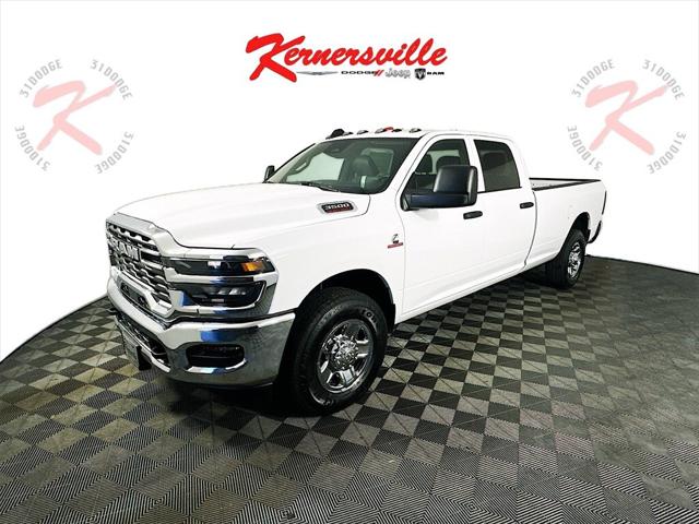 2026 RAM Ram 3500 RAM 3500 TRADESMAN CREW CAB 4X2 8 BOX 2026 RAM Ram 3500 RAM 3500 TRADESMAN CREW CAB 4X2 8 BOX