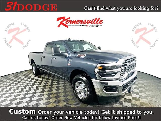 2026 RAM Ram 3500 RAM 3500 TRADESMAN CREW CAB 4X2 8 BOX