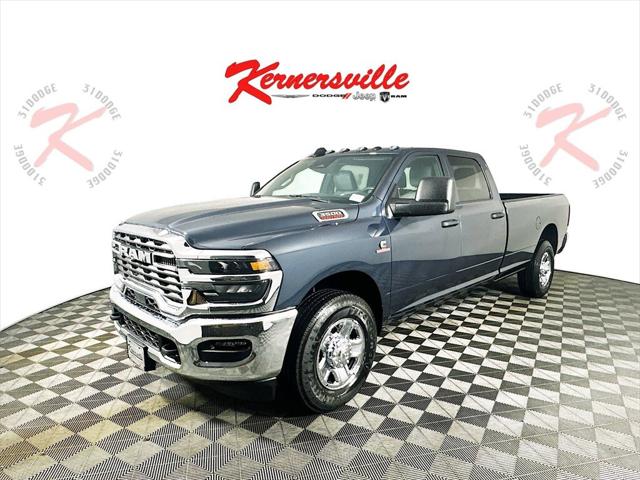 2026 RAM Ram 3500 RAM 3500 TRADESMAN CREW CAB 4X2 8 BOX