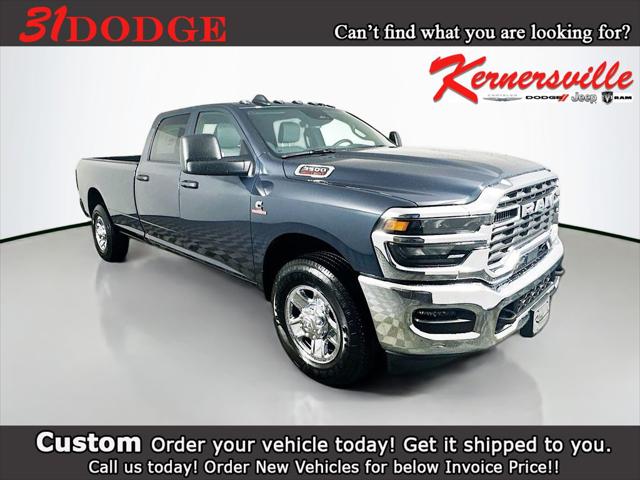 2026 RAM Ram 3500 RAM 3500 TRADESMAN CREW CAB 4X2 8 BOX 2026 RAM Ram 3500 RAM 3500 TRADESMAN CREW CAB 4X2 8 BOX