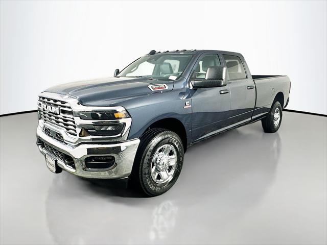 2026 RAM Ram 3500 RAM 3500 TRADESMAN CREW CAB 4X2 8 BOX 2026 RAM Ram 3500 RAM 3500 TRADESMAN CREW CAB 4X2 8 BOX