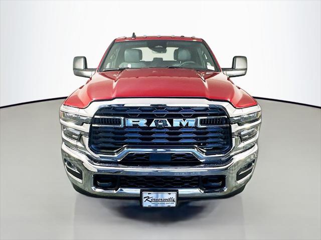2026 RAM Ram 3500 RAM 3500 TRADESMAN CREW CAB 4X2 8 BOX