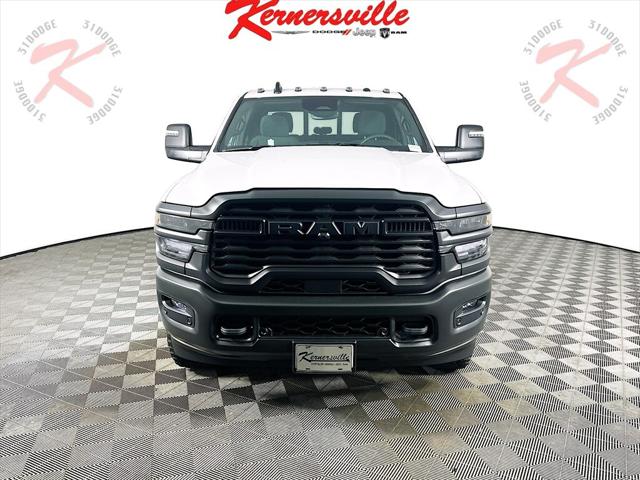 2026 RAM Ram 2500 RAM 2500 WARLOCK CREW CAB 4X4 64 BOX 2026 RAM Ram 2500 RAM 2500 WARLOCK CREW CAB 4X4 64 BOX