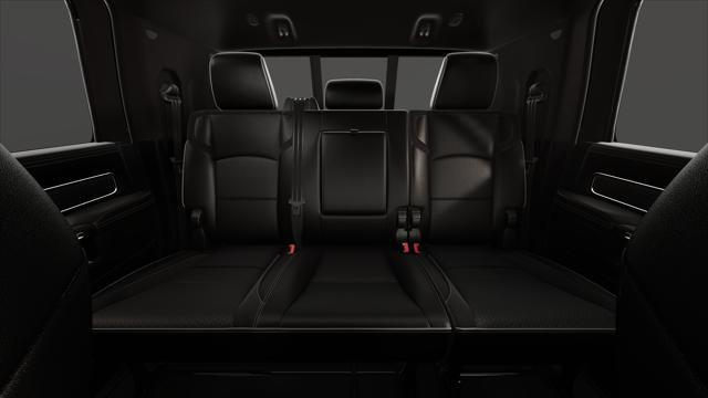 2026 RAM Ram 3500 RAM 3500 LARAMIE MEGA CAB 4X4 64 BOX 2026 RAM Ram 3500 RAM 3500 LARAMIE MEGA CAB 4X4 64 BOX