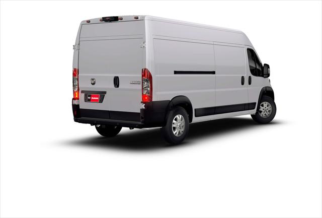 2026 RAM Ram ProMaster RAM PROMASTER 3500 SLT CARGO VAN HIGH ROOF 159 WB
