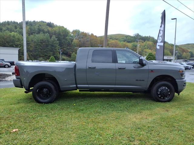 2026 RAM Ram 3500 RAM 3500 LARAMIE MEGA CAB 4X4 64 BOX