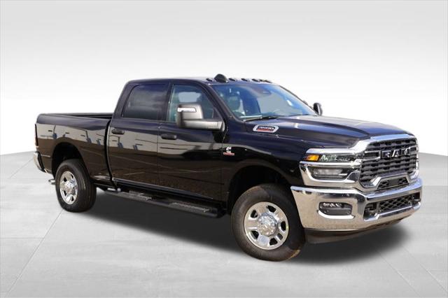 2026 RAM Ram 3500 RAM 3500 TRADESMAN CREW CAB 4X4 64 BOX 2026 RAM Ram 3500 RAM 3500 TRADESMAN CREW CAB 4X4 64 BOX