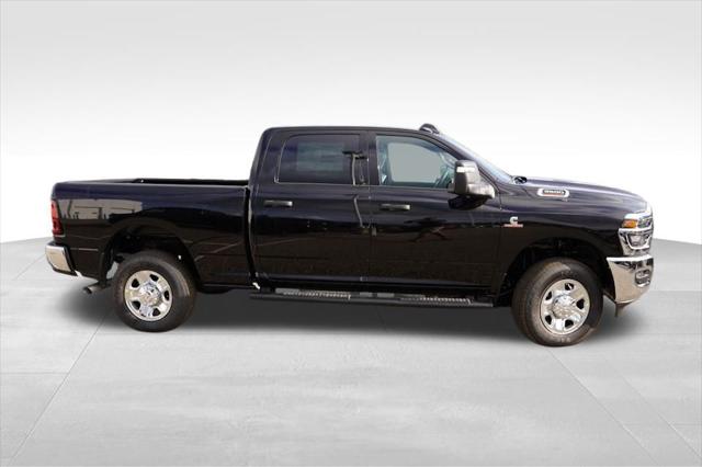 2026 RAM Ram 3500 RAM 3500 TRADESMAN CREW CAB 4X4 64 BOX 2026 RAM Ram 3500 RAM 3500 TRADESMAN CREW CAB 4X4 64 BOX