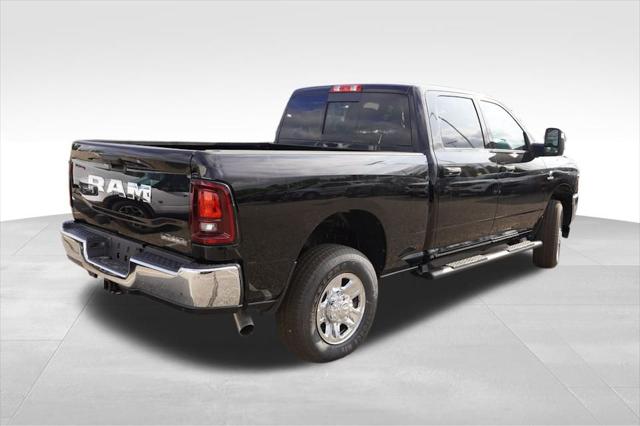 2026 RAM Ram 3500 RAM 3500 TRADESMAN CREW CAB 4X4 64 BOX 2026 RAM Ram 3500 RAM 3500 TRADESMAN CREW CAB 4X4 64 BOX