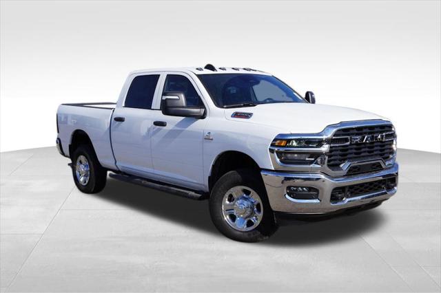 2026 RAM Ram 3500 RAM 3500 TRADESMAN CREW CAB 4X4 64 BOX 2026 RAM Ram 3500 RAM 3500 TRADESMAN CREW CAB 4X4 64 BOX