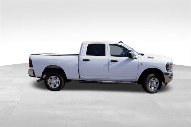 2026 RAM Ram 3500 RAM 3500 TRADESMAN CREW CAB 4X4 64 BOX 2026 RAM Ram 3500 RAM 3500 TRADESMAN CREW CAB 4X4 64 BOX