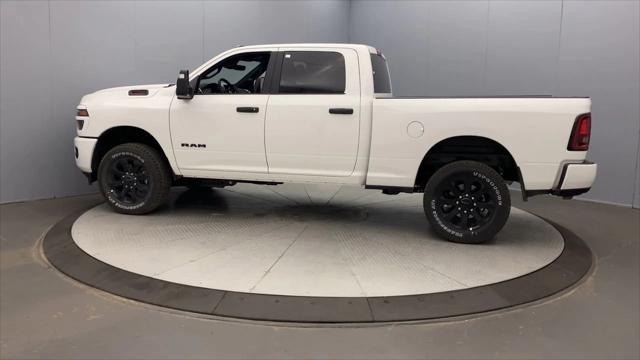 2026 RAM Ram 2500 RAM 2500 BIG HORN CREW CAB 4X4 64 BOX