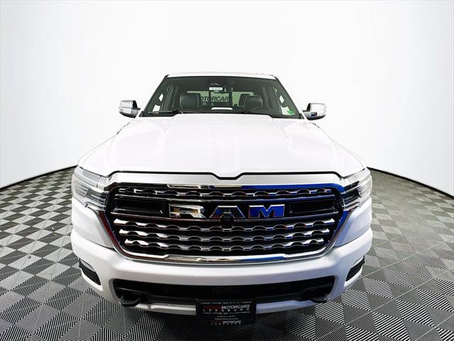 2026 RAM Ram 1500 RAM 1500 LIMITED CREW CAB 4X4 57 BOX 2026 RAM Ram 1500 RAM 1500 LIMITED CREW CAB 4X4 57 BOX