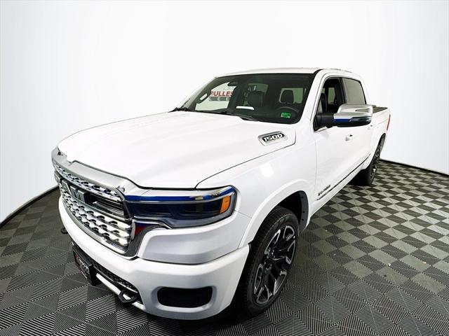 2026 RAM Ram 1500 RAM 1500 LIMITED CREW CAB 4X4 57 BOX 2026 RAM Ram 1500 RAM 1500 LIMITED CREW CAB 4X4 57 BOX