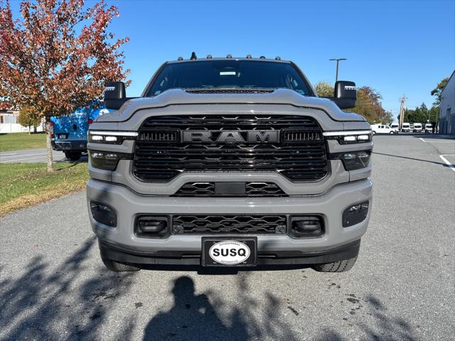 2026 RAM Ram 3500 RAM 3500 LARAMIE CREW CAB 4X4 8 BOX 2026 RAM Ram 3500 RAM 3500 LARAMIE CREW CAB 4X4 8 BOX