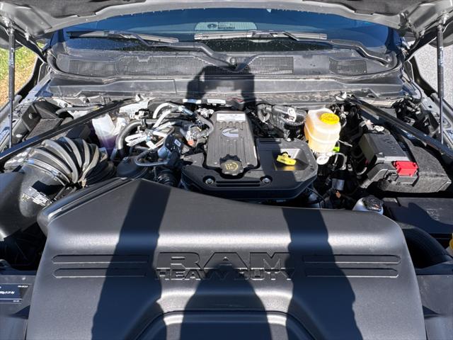 2026 RAM Ram 3500 RAM 3500 LARAMIE CREW CAB 4X4 8 BOX 2026 RAM Ram 3500 RAM 3500 LARAMIE CREW CAB 4X4 8 BOX