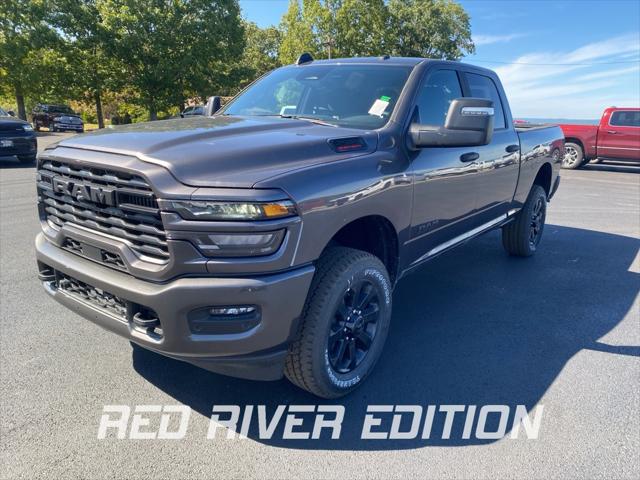 2026 RAM Ram 2500 RAM 2500 BIG HORN CREW CAB 4X4 64 BOX 2026 RAM Ram 2500 RAM 2500 BIG HORN CREW CAB 4X4 64 BOX