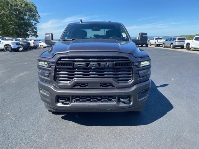 2026 RAM Ram 2500 RAM 2500 BIG HORN CREW CAB 4X4 64 BOX 2026 RAM Ram 2500 RAM 2500 BIG HORN CREW CAB 4X4 64 BOX