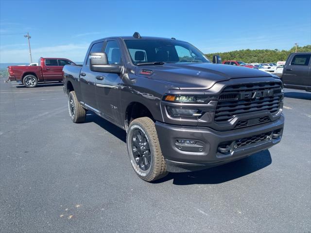 2026 RAM Ram 2500 RAM 2500 BIG HORN CREW CAB 4X4 64 BOX 2026 RAM Ram 2500 RAM 2500 BIG HORN CREW CAB 4X4 64 BOX