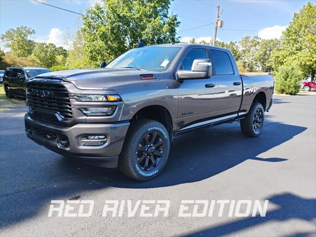 2026 RAM Ram 2500 RAM 2500 BIG HORN CREW CAB 4X4 64 BOX 2026 RAM Ram 2500 RAM 2500 BIG HORN CREW CAB 4X4 64 BOX