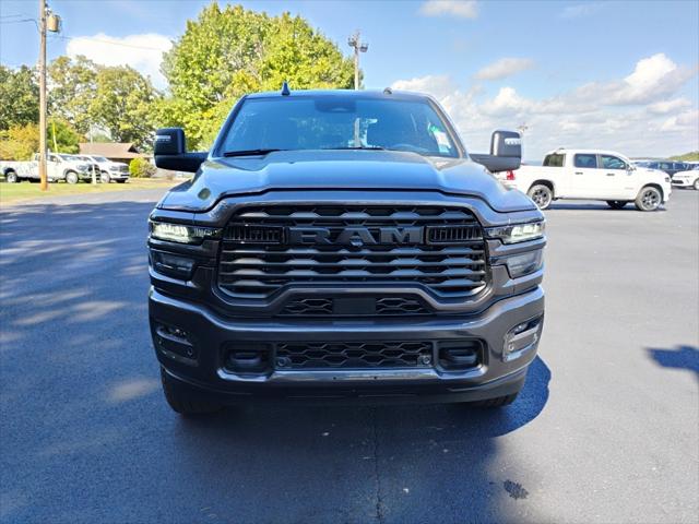 2026 RAM Ram 2500 RAM 2500 BIG HORN CREW CAB 4X4 64 BOX 2026 RAM Ram 2500 RAM 2500 BIG HORN CREW CAB 4X4 64 BOX