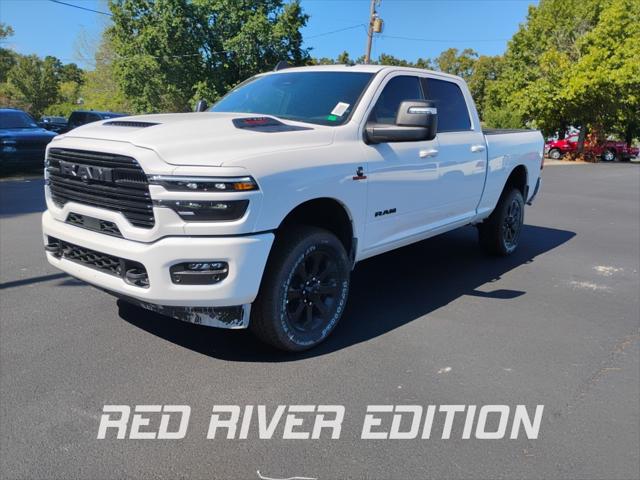 2026 RAM Ram 2500 RAM 2500 LARAMIE CREW CAB 4X4 64 BOX 2026 RAM Ram 2500 RAM 2500 LARAMIE CREW CAB 4X4 64 BOX