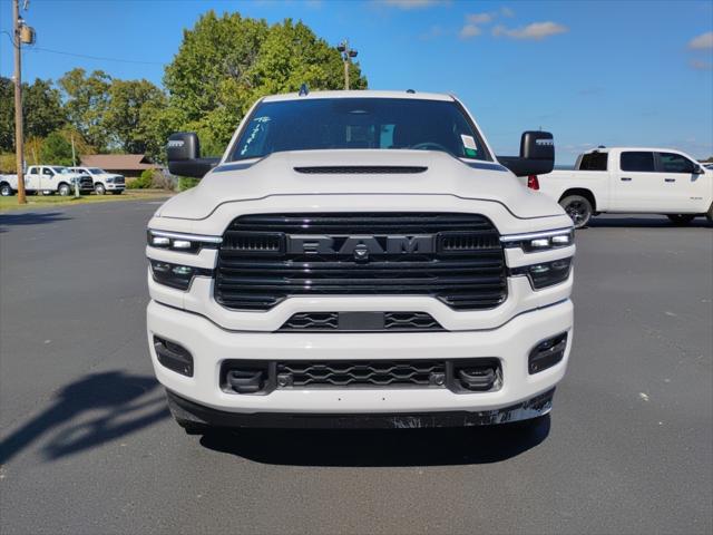 2026 RAM Ram 2500 RAM 2500 LARAMIE CREW CAB 4X4 64 BOX 2026 RAM Ram 2500 RAM 2500 LARAMIE CREW CAB 4X4 64 BOX