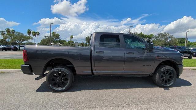 2026 RAM Ram 2500 RAM 2500 LARAMIE CREW CAB 4X4 64 BOX 2026 RAM Ram 2500 RAM 2500 LARAMIE CREW CAB 4X4 64 BOX