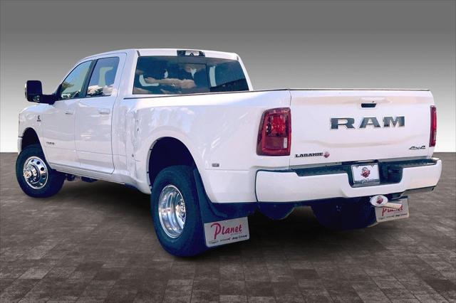 2026 RAM Ram 3500 RAM 3500 LARAMIE CREW CAB 4X4 8 BOX 2026 RAM Ram 3500 RAM 3500 LARAMIE CREW CAB 4X4 8 BOX