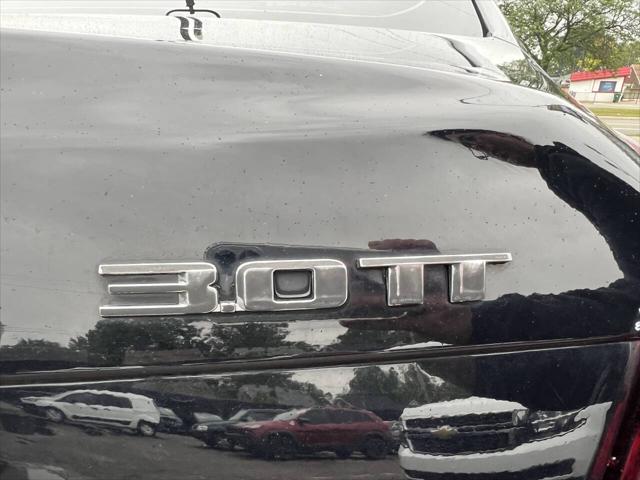 2017 Cadillac CT6 Twin Turbo Premium Luxury