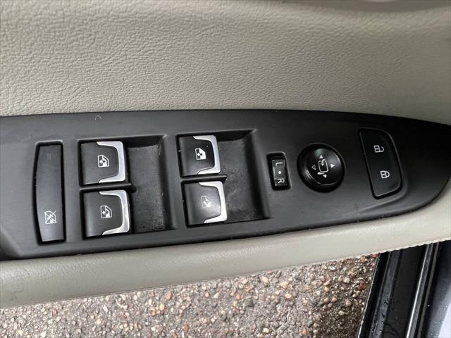 2017 Cadillac CT6 Twin Turbo Premium Luxury