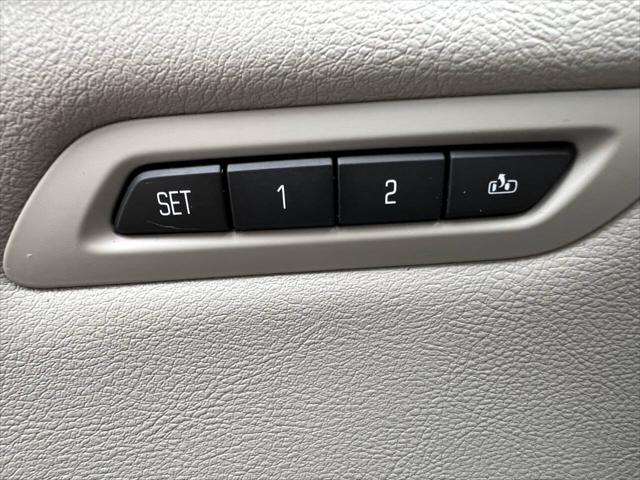 2017 Cadillac CT6 Twin Turbo Premium Luxury