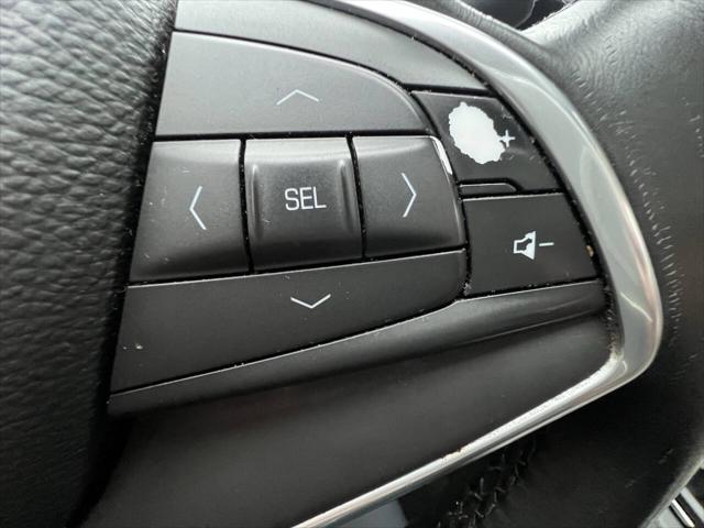 2017 Cadillac CT6 Twin Turbo Premium Luxury