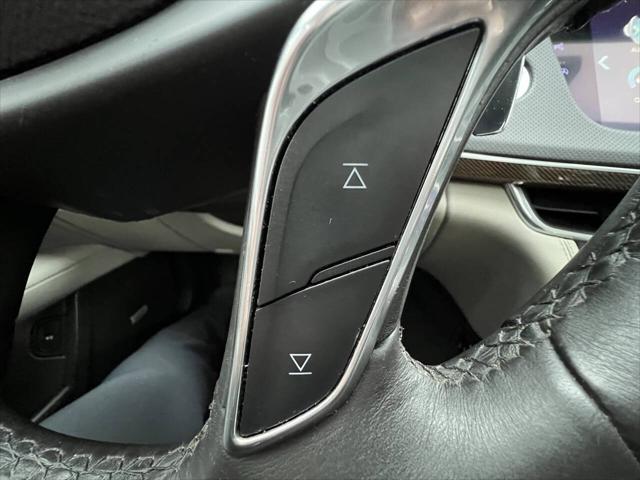 2017 Cadillac CT6 Twin Turbo Premium Luxury