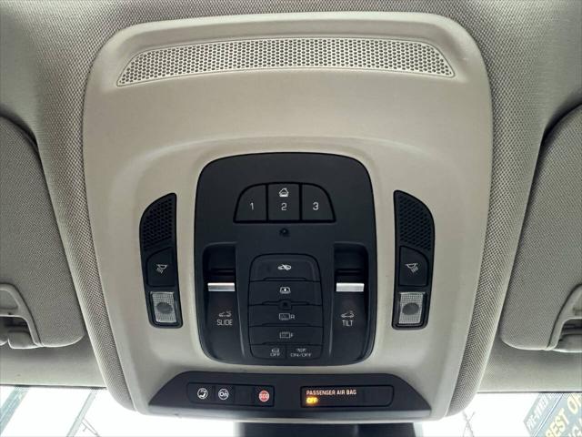 2017 Cadillac CT6 Twin Turbo Premium Luxury