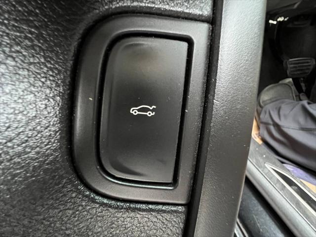 2017 Cadillac CT6 Twin Turbo Premium Luxury