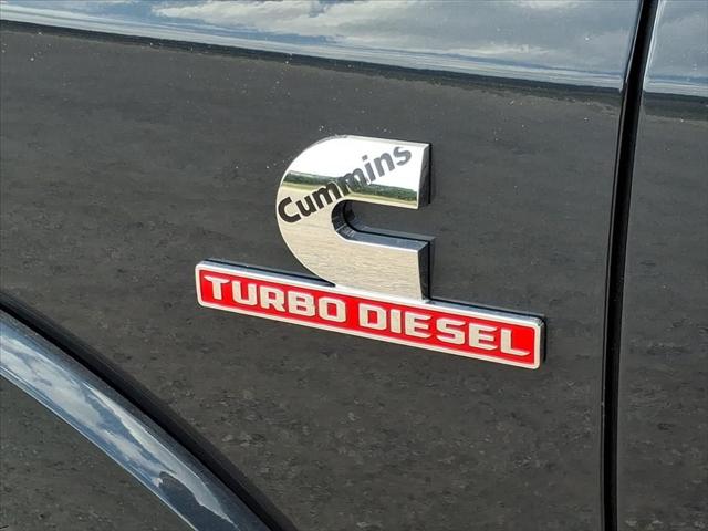 2026 RAM Ram 2500 RAM 2500 LIMITED LONGHORN MEGA CAB 4X4 64 BOX 2026 RAM Ram 2500 RAM 2500 LIMITED LONGHORN MEGA CAB 4X4 64 BOX