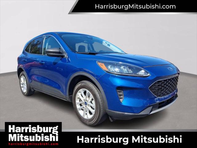2022 Ford Escape SE for sale in Harrisburg, PA