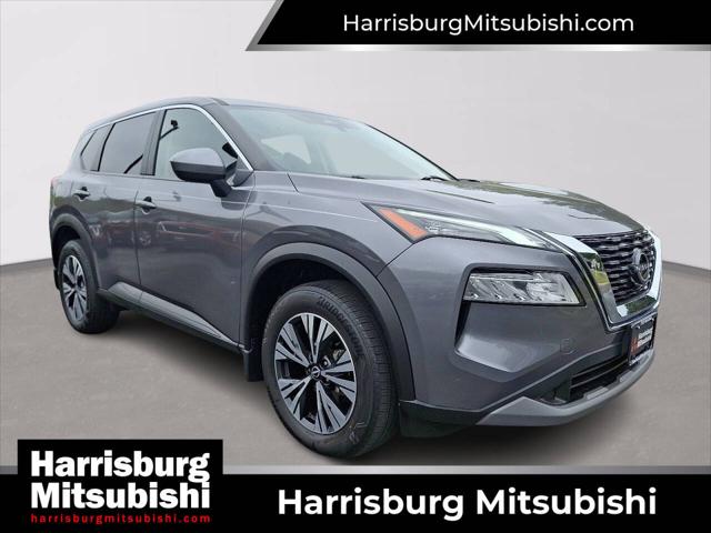 2023 Nissan Rogue SV Intelligent AWD for sale in Harrisburg, PA