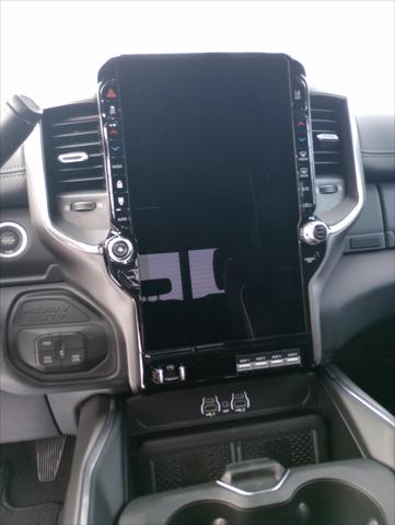 2026 RAM Ram 2500 RAM 2500 LARAMIE CREW CAB 4X4 64 BOX 2026 RAM Ram 2500 RAM 2500 LARAMIE CREW CAB 4X4 64 BOX