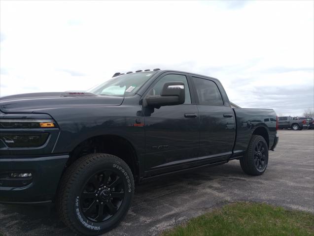 2026 Ram 2500 Laramie Crew Cab 4x4 6'4" Box for sale in Pickford, MI