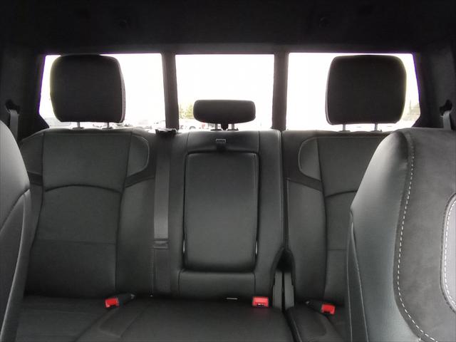 2026 Ram 2500 Laramie Crew Cab 4x4 6'4" Box