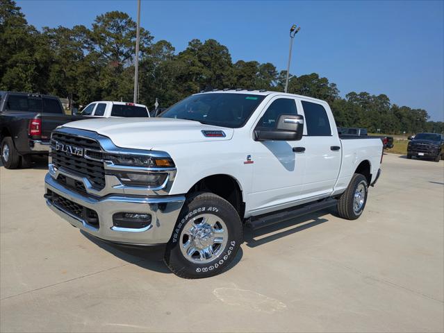 2026 RAM Ram 2500 RAM 2500 TRADESMAN CREW CAB 4X4 64 BOX 2026 RAM Ram 2500 RAM 2500 TRADESMAN CREW CAB 4X4 64 BOX