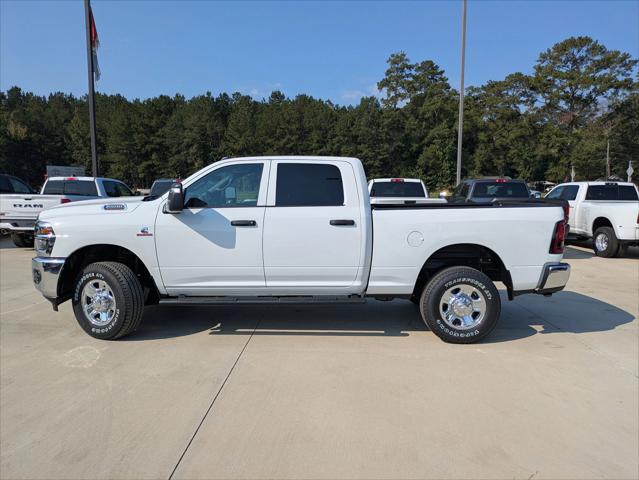 2026 RAM Ram 2500 RAM 2500 TRADESMAN CREW CAB 4X4 64 BOX 2026 RAM Ram 2500 RAM 2500 TRADESMAN CREW CAB 4X4 64 BOX