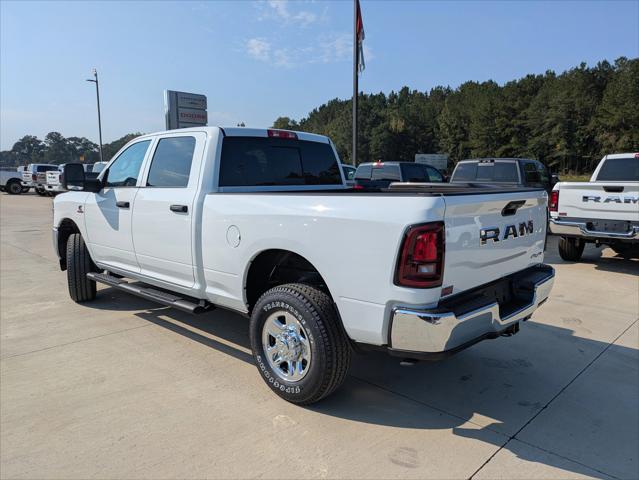 2026 RAM Ram 2500 RAM 2500 TRADESMAN CREW CAB 4X4 64 BOX 2026 RAM Ram 2500 RAM 2500 TRADESMAN CREW CAB 4X4 64 BOX